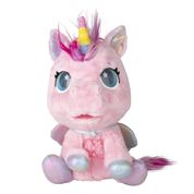 My Baby Unicorn Pelúcia - Rosa - Multikids