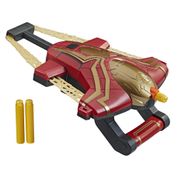 Nerf Homem Aranha - Lançador Web Bolt F0237 - Hasbro