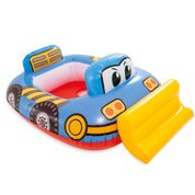 Baby Bote Inflável Kiddie - Trator