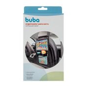 Organizador Para Carro Com Case Para Tablet Buba