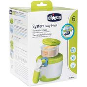 Pote de Comida Termico Infantil Chicco