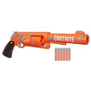 Lança Dardos Nerf Fortnite com Tambor Giratório - Hasbro F2684