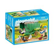 Playmobil Galinheiro - Sunny 002448