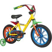 Bicicleta Aro 14 Zigbim - Caloi 100340160001