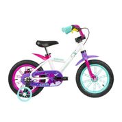 Bicicleta Aro 14 Cecizinha - Caloi 100340160000