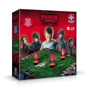 Stranger Things O Jogo - Estrela 1001603100126