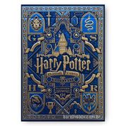 Baralho Harry Potter Azul (Ravenclaw / Corvinal)