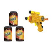X-Shot  Micro Com Latas
