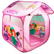 Barraca Princesas Toca Casinha Portátil Original Zippy Toys