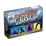 JOGO PERFIL ESPORTES GROW- 3512