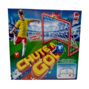 CHUTE A GOL LÍDER- 309