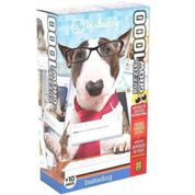 QUEBRA CABEÇA PUZZLE 1000 PÇS INSTADOG GROW- 3933