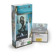 Quebra Cabeça Puzzle 200 Pçs Aquaman Grow- 3582