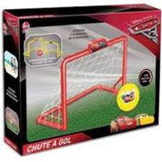 Brinquedo Chute A Gol Carros 3 Lider- 586