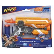 Lançador De Dardos Nerf Elite Firestrike