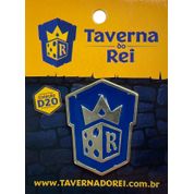 Pin Taverna - Coleção D20