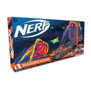 Nerf House Lançador - Fun F00563