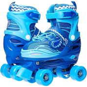 Roller Azul 30-33 - Fenix RL-03A