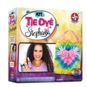 Kit Tie Dye Faça Você Mesmo Paula Stephania - Estrela