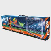 Trave Nerf Chute ao Gol - Fun F0055-9