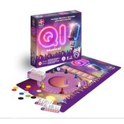 Jogo Qi Musical - Estrela 125