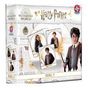 Jogo Eu Sou Harry Potter - Estrela 0054