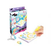 Kit Pulseira Cristal Gel - Fun F00190