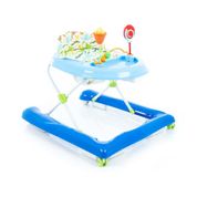 Andador Baby Step Azul  -  Voyage IMP01530