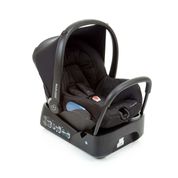 Bebê Conforto Citi C/Base Nomad Black - Maxi Cosi CAX90266
