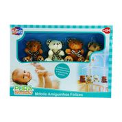 Móbile Pura diversão Amiguinhos Felizes 20048 - Yes Toys