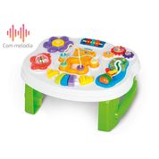 Mesa de atividades Smart Table - TaTeTi 812