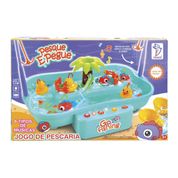 Jogo De Pescaria - Fênix NPP-415