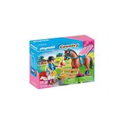 Playset Gift Set Fazenda Dos Cavalos - Sunny 2547