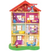 Casa Gigante da Peppa Pig - Sunny 2315