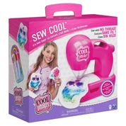 Maquininha de Costura Infantil Cool Maker - Sunny 2242