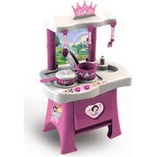 Cozinha Pop Disney Princesas - Xalingo 19343