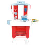 Cozinha Mini Chef Fantástica - Xalingo 04476