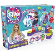 Estudio tie dye kit tybo - Fun F00491