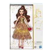 Princesa Disney Bela Style Series - Hasbro  E8398