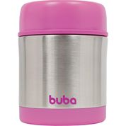 Pote Térmico Rosa - Buba 10740