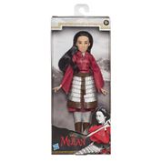 Boneca Disney Princesa Mulan - Hasbro E8633