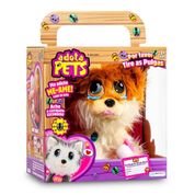 Adota Pets Lulu com Acessórios - Multikids BR1066