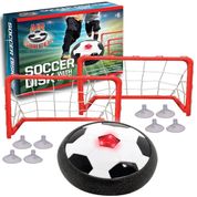 Kit Futebol De Disco Flutuante - Futebol e Magia 8682