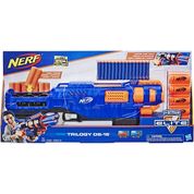 Lançador Nerf Elite Trilogy Ds15  E3821 - Hasbro