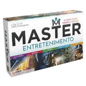 Jogo Master Entretenimento - Grow 03718