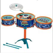 Bateria Power Rockers - Fun F00053