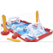 Piscina Playground Multi Esportes - Intex 57147