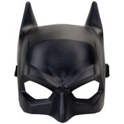 Máscara Básica Dc Comics Batman - Sunny 2190