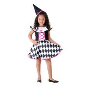 Fantasia Carnaval - Colombina - Sulamericana - P