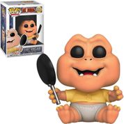 Boneco Funko Pop! Familia Dinossauro Baby Sinclair 961